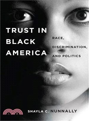 Trust in Black America