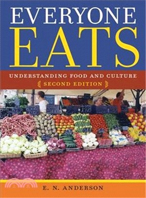 Everyone Eats ─ Understanding Food and Culture