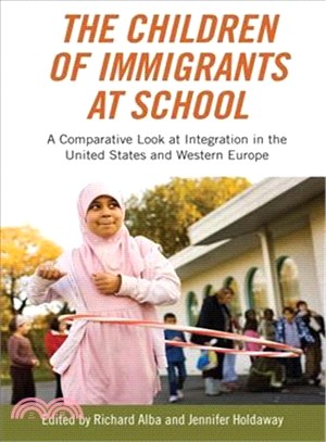 The Children of Immigrants at School ― A Comparative Look at Integration in the United States and Western Europe