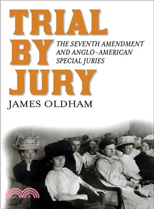 Trial by Jury