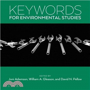 Keywords for Environmental Studies