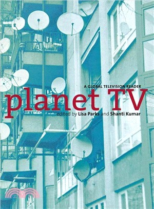 Planet TV ― A Global Television Reader