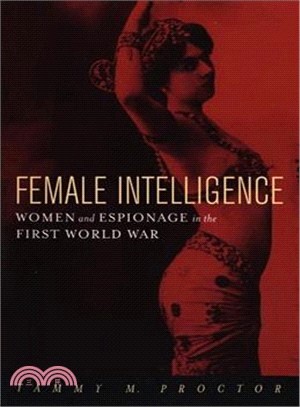 Female Intelligence