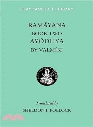 Ramayana: Ayodhya Book 2