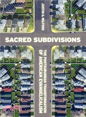 Sacred Subdivisions