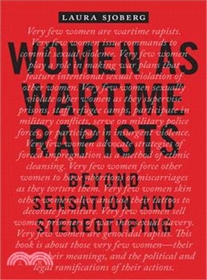 Women As Wartime Rapists ─ Beyond Sensation and Stereotyping