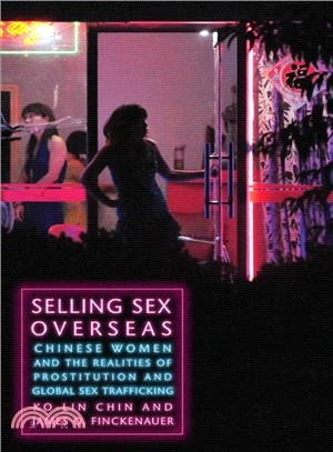 Selling sex overseas :Chines...