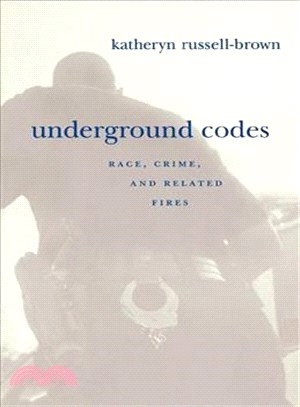 Underground Codes ― Race, Crime and Related Fires