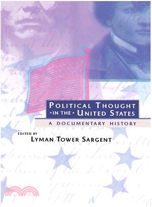 Political Thought in the United States ― A Documentary History
