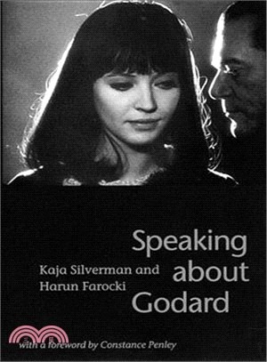 Speaking About Godard