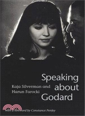Speaking About Godard