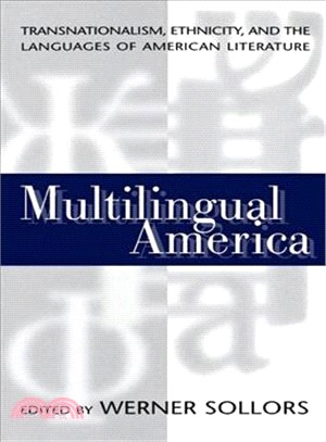 Multilingual America