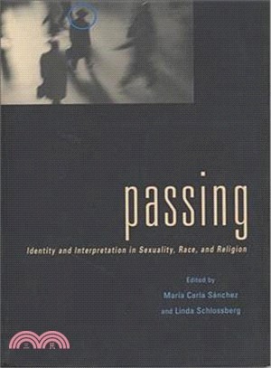 Passing