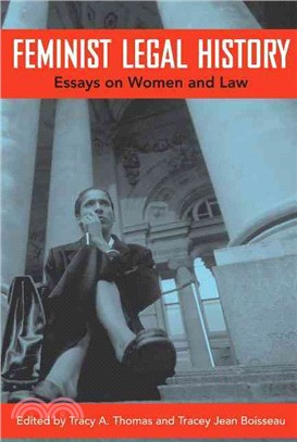 Feminist Legal History ― Essays on Women and Law