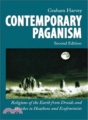 Contemporary Paganism