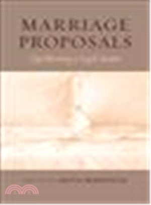 Marriage Proposals