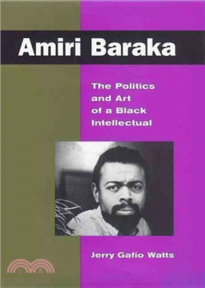 Amiri Baraka