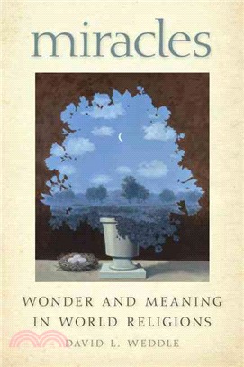 Miracles ─ Wonder and Meaning in World Religions