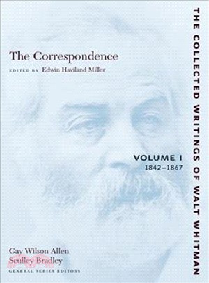 The Correspondence: 1842-1867