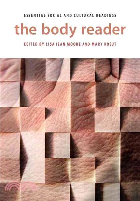 The Body Reader: Essential Social and Cultural Readings