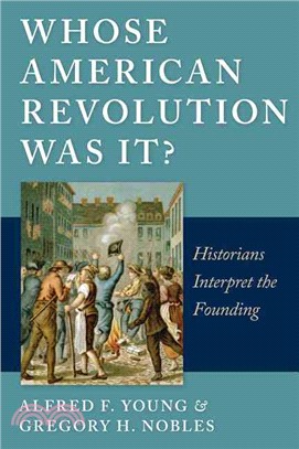 Whose Revolution Was It?