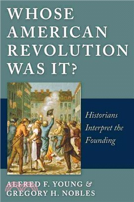 Whose Revolution Was It?