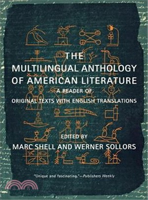 Multilingual Anthology of American Literature