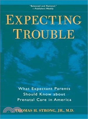 Expecting Trouble: What Expectant Parents Should Know About Prenatal Care in America