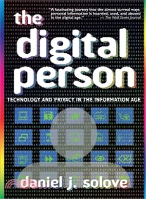 The digital person :technolo...