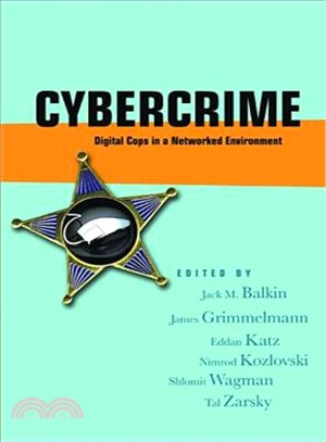 Cybercrime ― Digital Cops in a Networked Environment