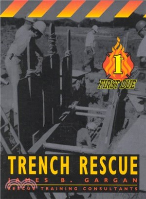 First Due ― Trench Rescue