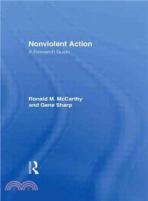 Nonviolent Action ─ A Research Guide