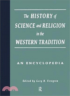 The History of Science and Religion in the Western Tradition
