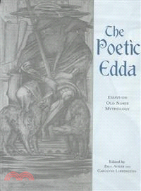 The Poetic Edda