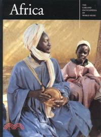 Garland Encyclopedia of World Music