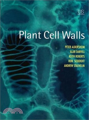 Plant Cell Walls ─ From Chemistry to Biology