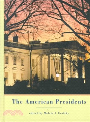 The American Presidents