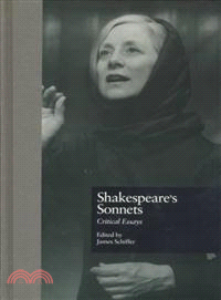 Shakespeare's sonnets :...