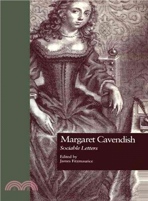 Margaret Cavendish ─ Sociable Letters