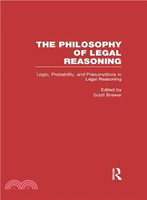 Logic, Probability, and Presumptions in Legal Reasoning