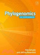 Phylogenomics ─ A Primer