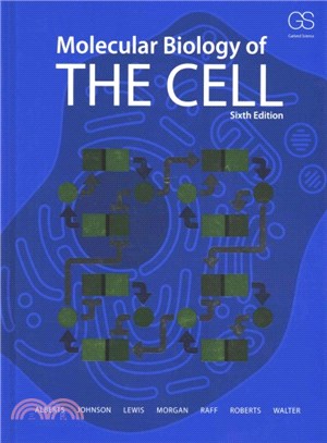 Molecular Biology of the Cell