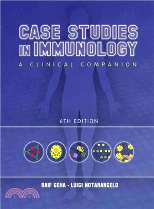 Case Studies in Immunology：A Clinical Companion