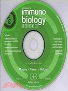 Janeway's Immunobiology