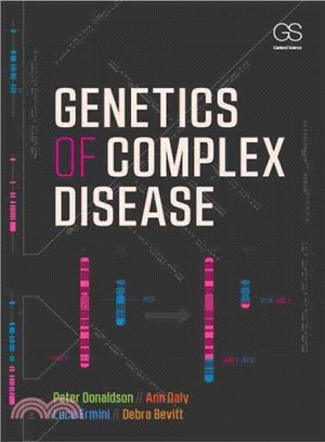 Genetics of Complex Disease