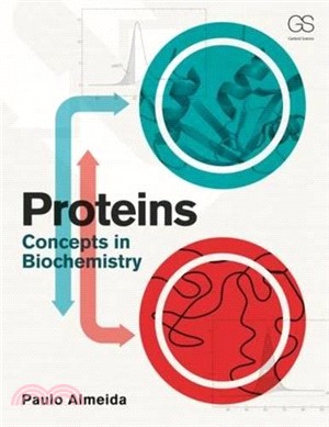 Proteins ─ Concepts in Biochemistry