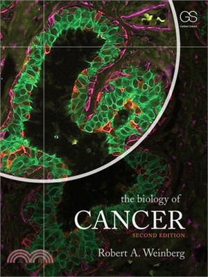 The Biology of Cancer, 2nd edition