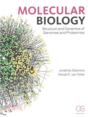 Molecular Biology ─ Structure and Dynamics of Genomes and Proteomes