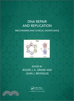 DNA Repair and Replication ― Mechanisms and Clinical Significance