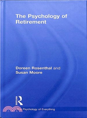 The Psychology of Retirement